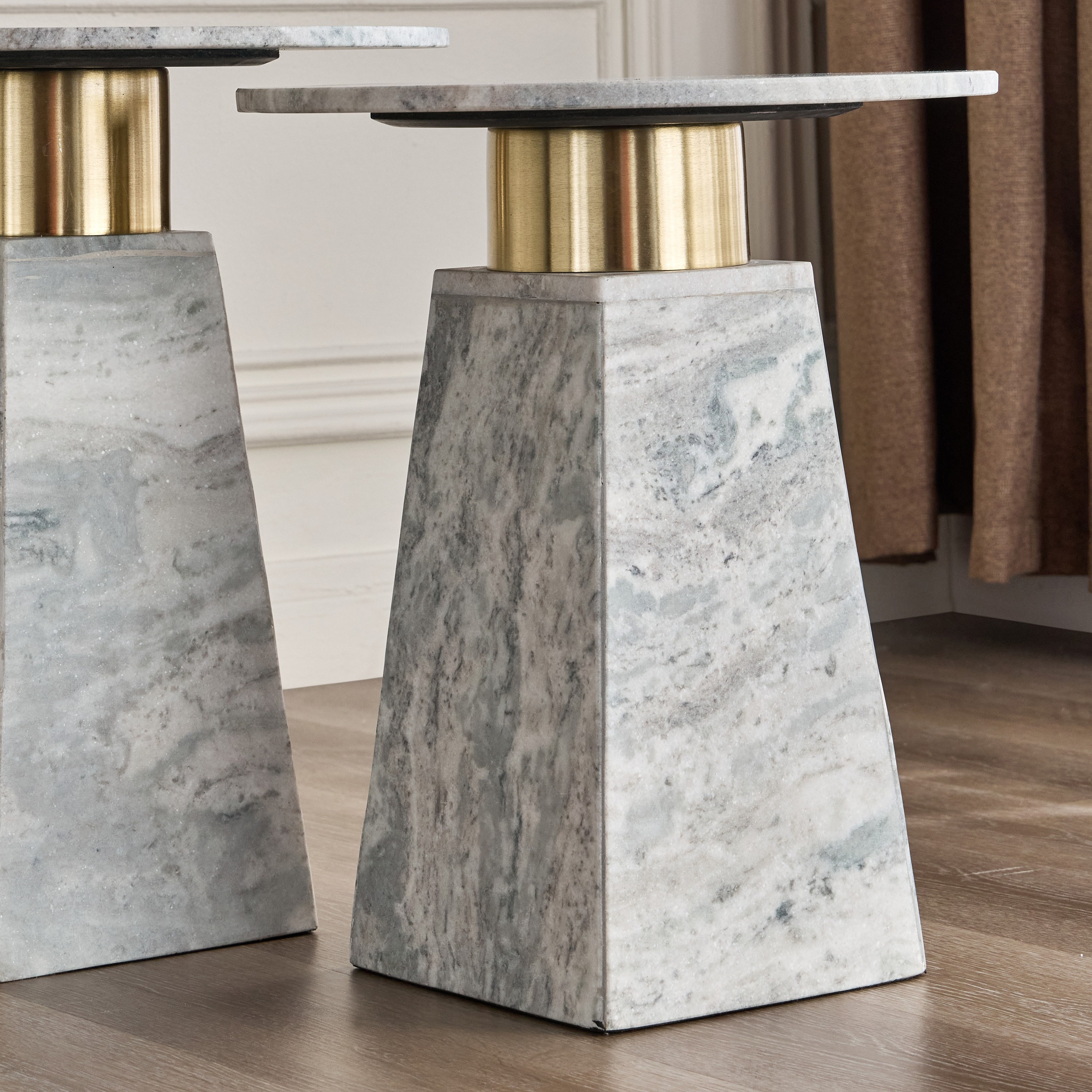 Carl Marble Top Nesting Tables - Set of 2-furniture-livingroom-nestoftables-image-3