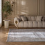 Zahra Viscose Rug - 200x290 cm-household-rugsandcarpets-rugs-image-5