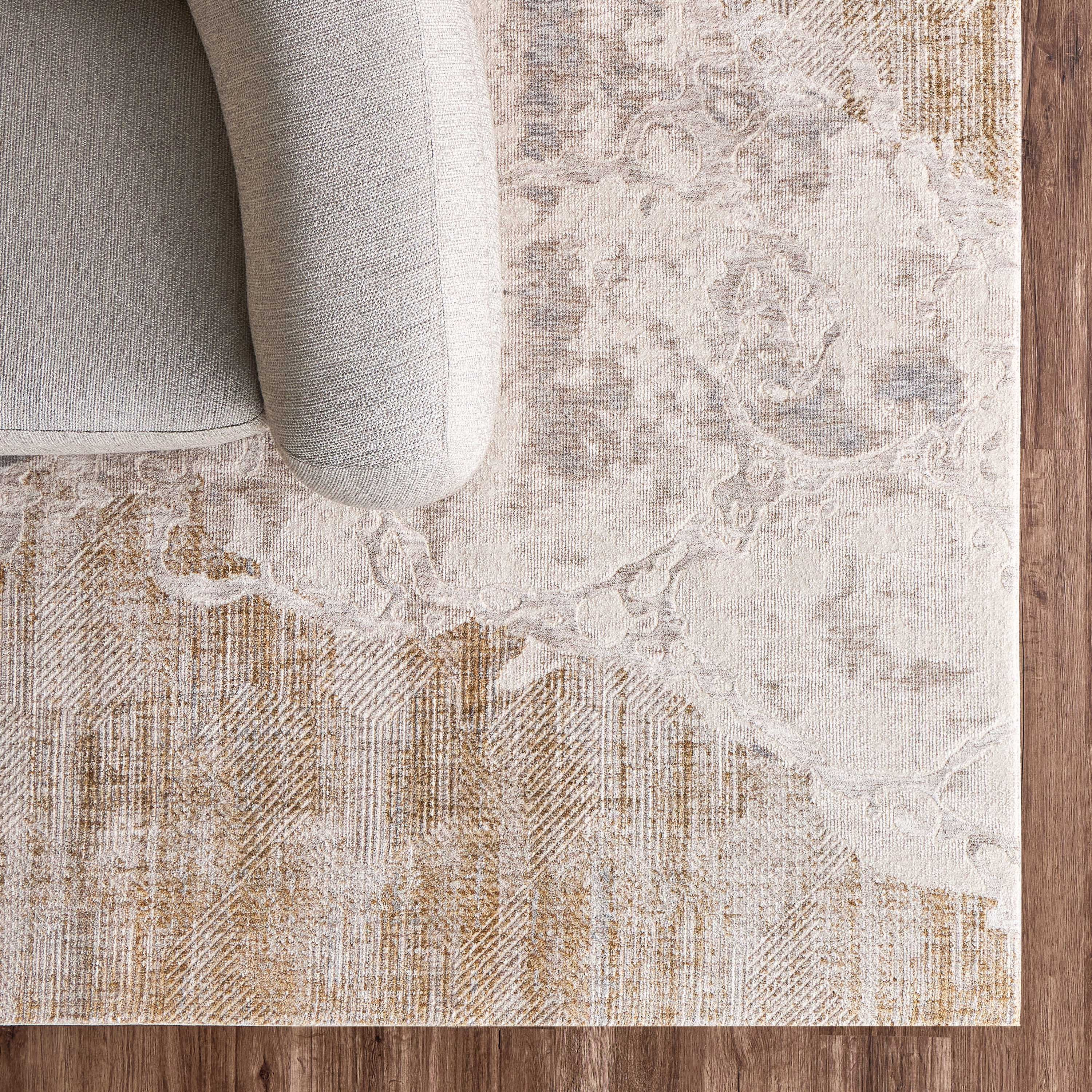 Shop Thea Rug - 160x230 cm | Home Centre UAE