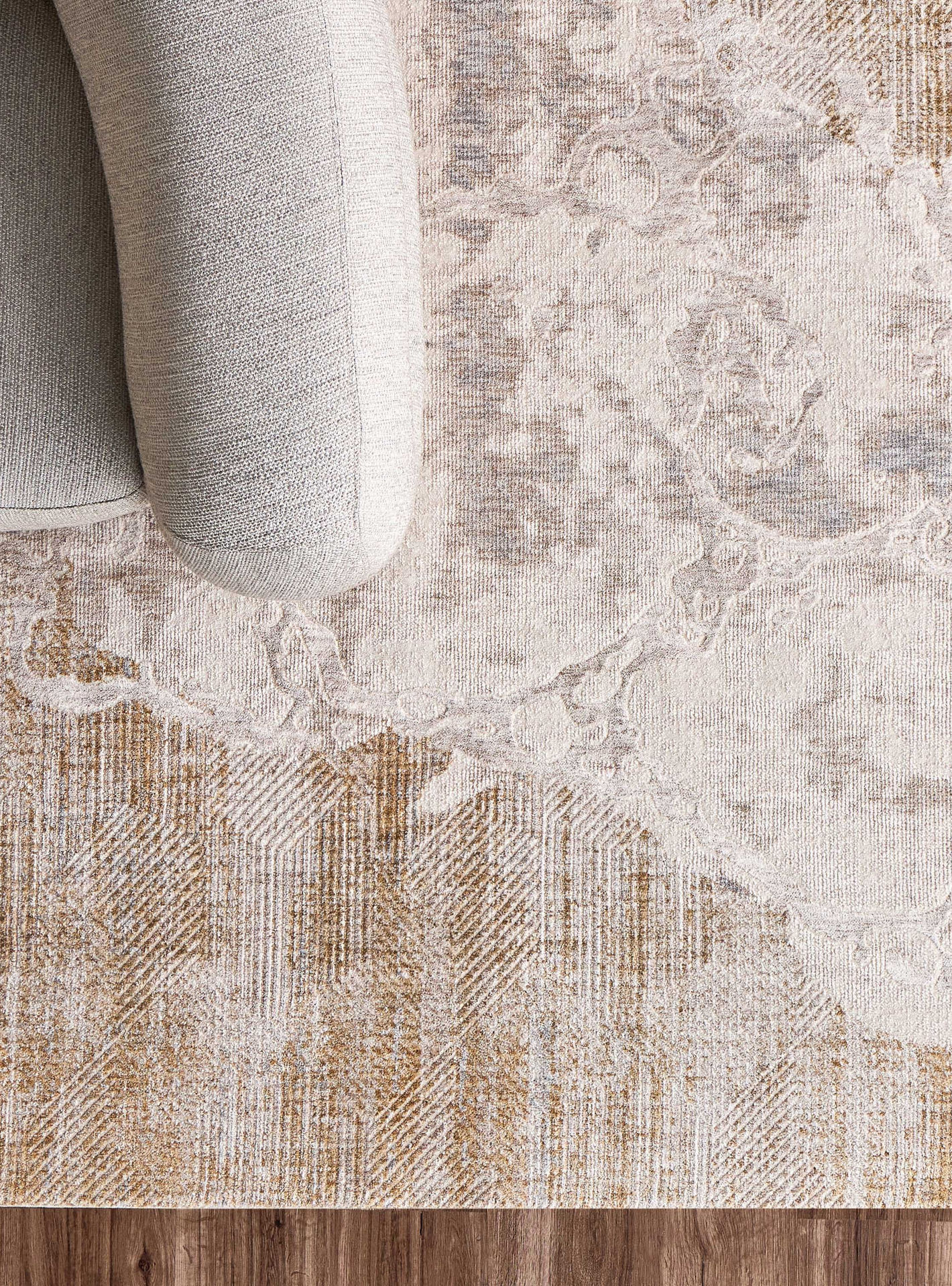200x290 Rug Example Shop Thea Rug - 200x290 cm Online | Centrepoint Oman