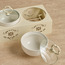 طقم أوعية تقديم بورسلان قطعتين - 12 سم - ألينا-household-dining-dinnerware-bowls-image-2