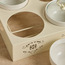 Aleena 4-Piece Porcelain Serving Bowl Set - 12 cm-binpromo_KSA_Alrajhi_17062026-image-4