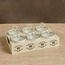 Aleena 6-Piece Porcelain Serving Bowl Set - 12 cm-binpromo_KSA_Alrajhi_17062026-image-1