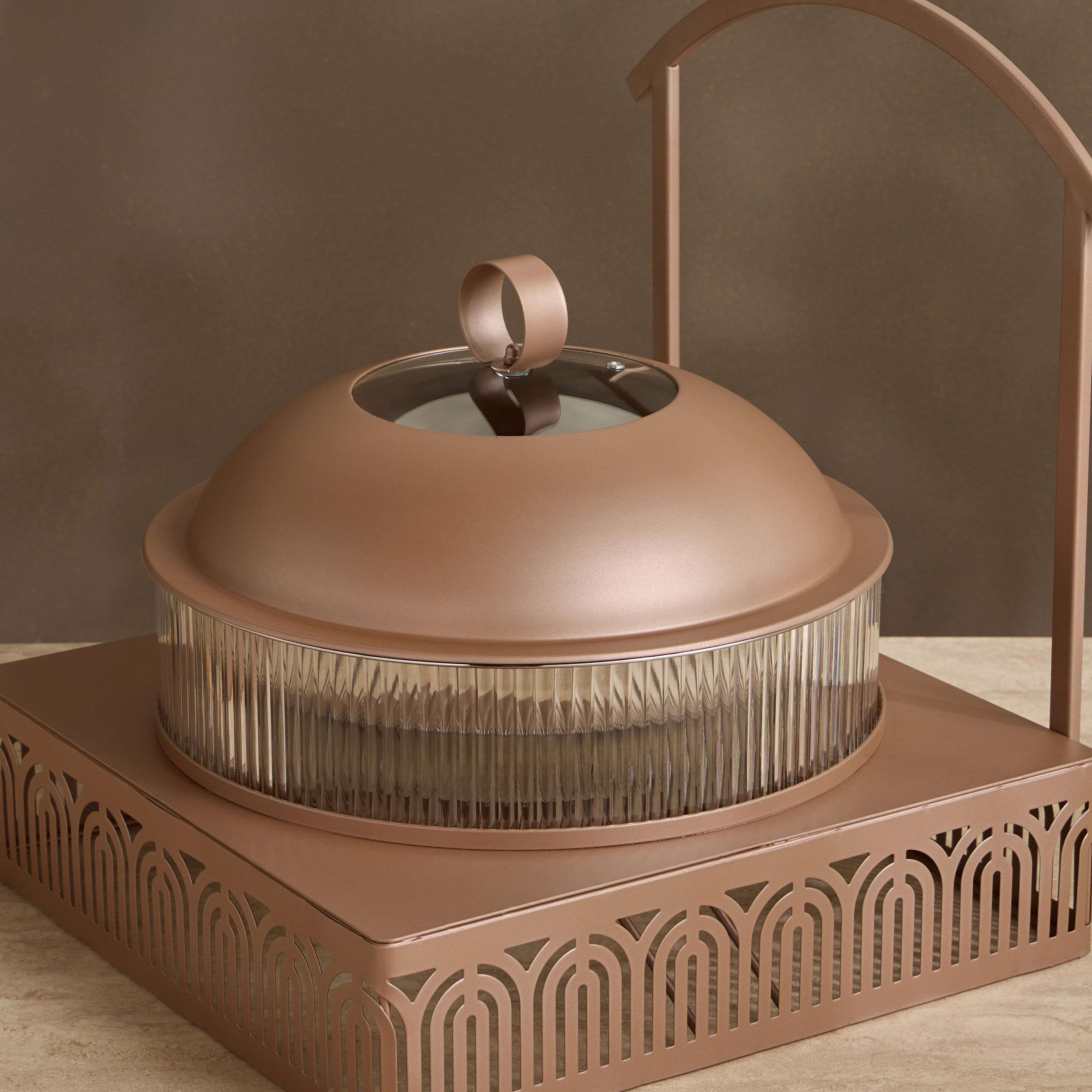 Sadia Food Warmer - 4 L-household-dining-serveware-foodwarmersandcasseroles-image-2