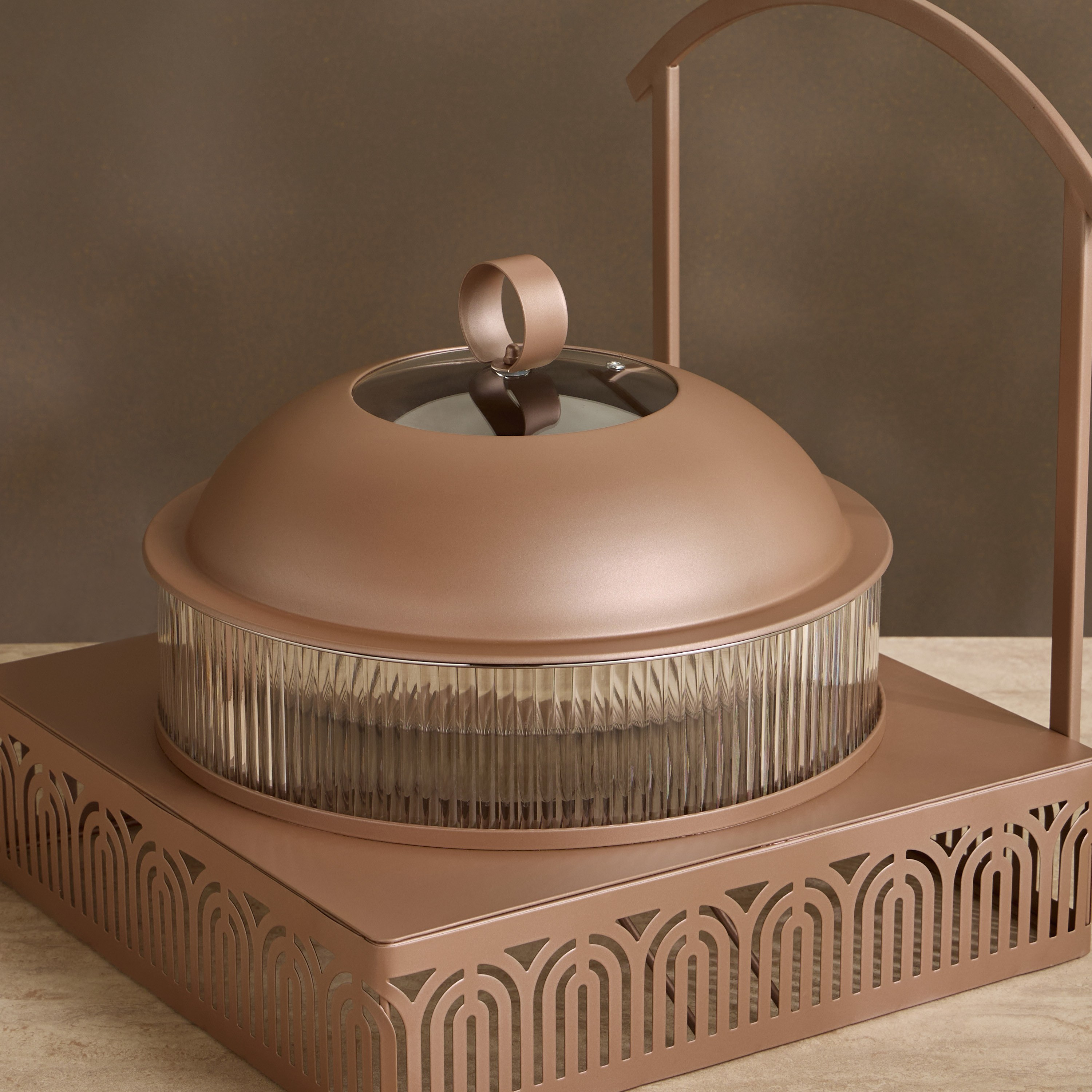 Sadia Food Warmer - 5.2 L-household-dining-serveware-foodwarmersandcasseroles-image-2