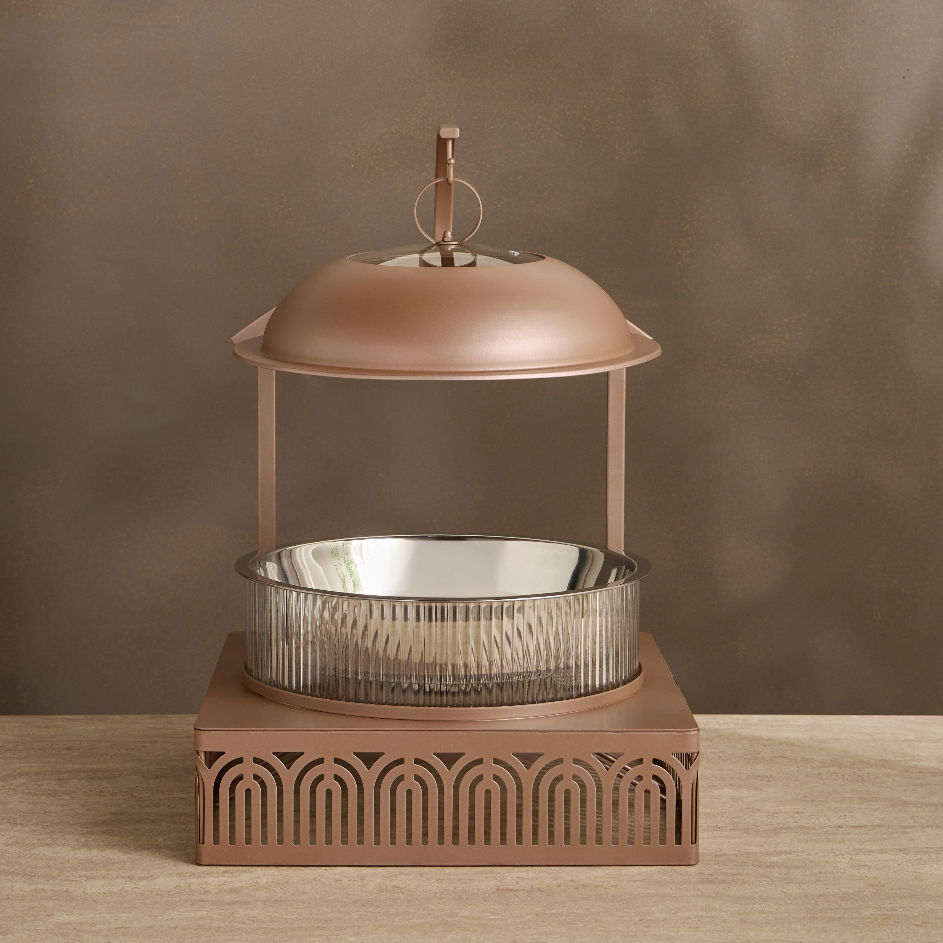 مسخّن طعام - ساديا - 6 لتر-household-dining-serveware-foodwarmersandcasseroles-image-1