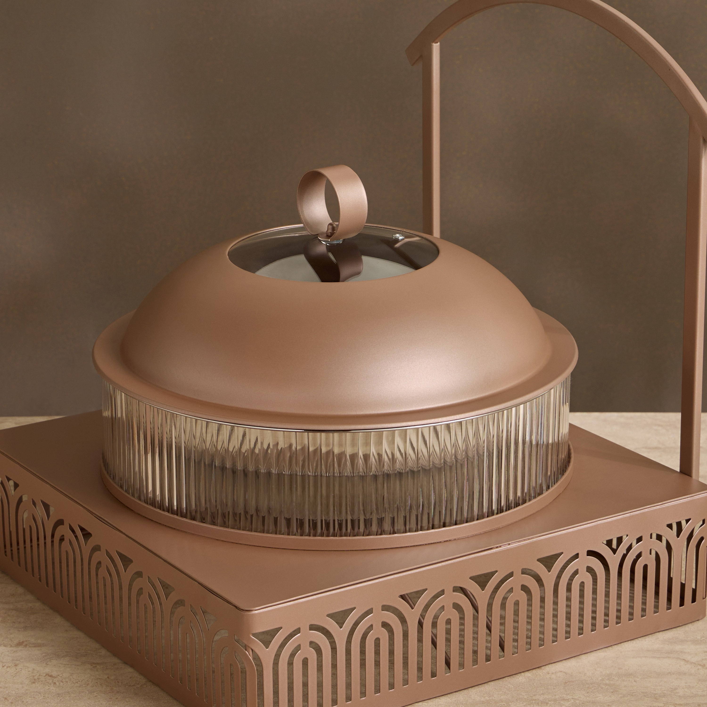 مسخّن طعام - ساديا - 6 لتر-household-dining-serveware-foodwarmersandcasseroles-image-2