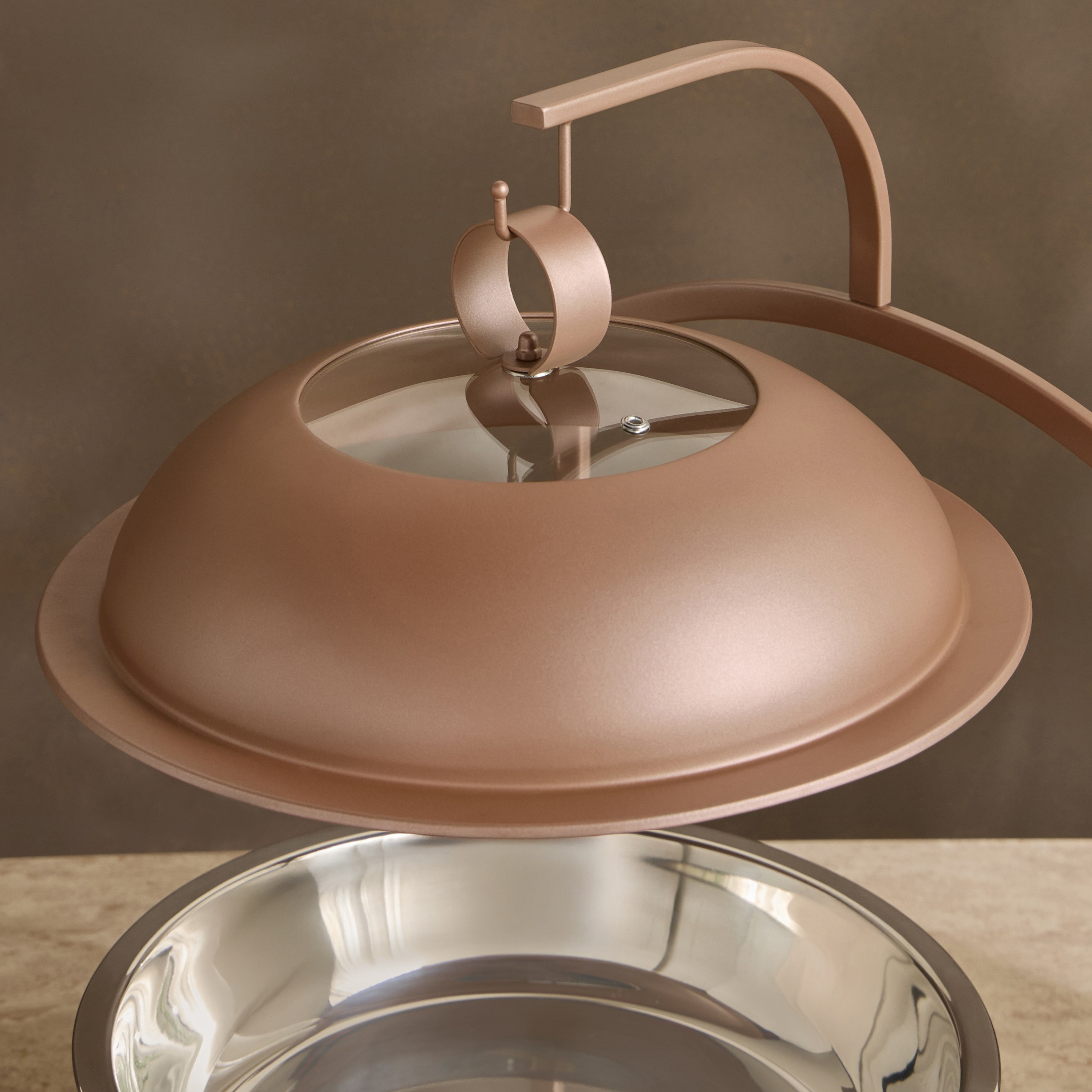 مسخّن طعام - ساديا - 6 لتر-household-dining-serveware-foodwarmersandcasseroles-image-3