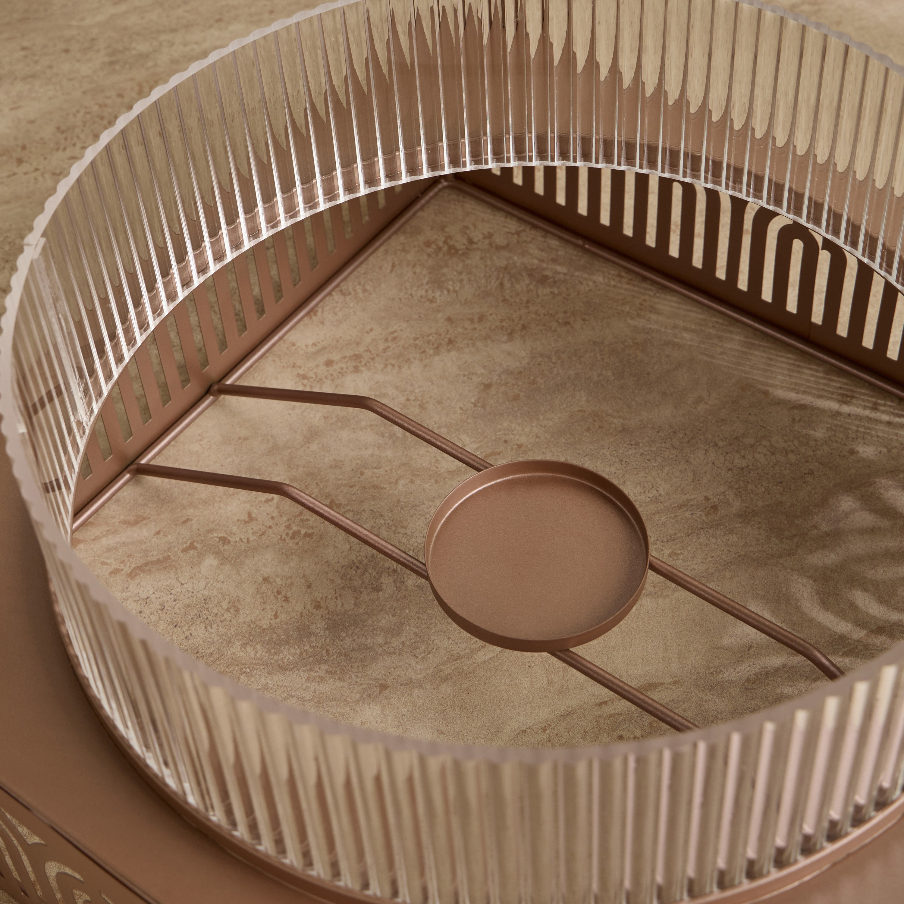 مسخّن طعام - ساديا - 6 لتر-household-dining-serveware-foodwarmersandcasseroles-image-5