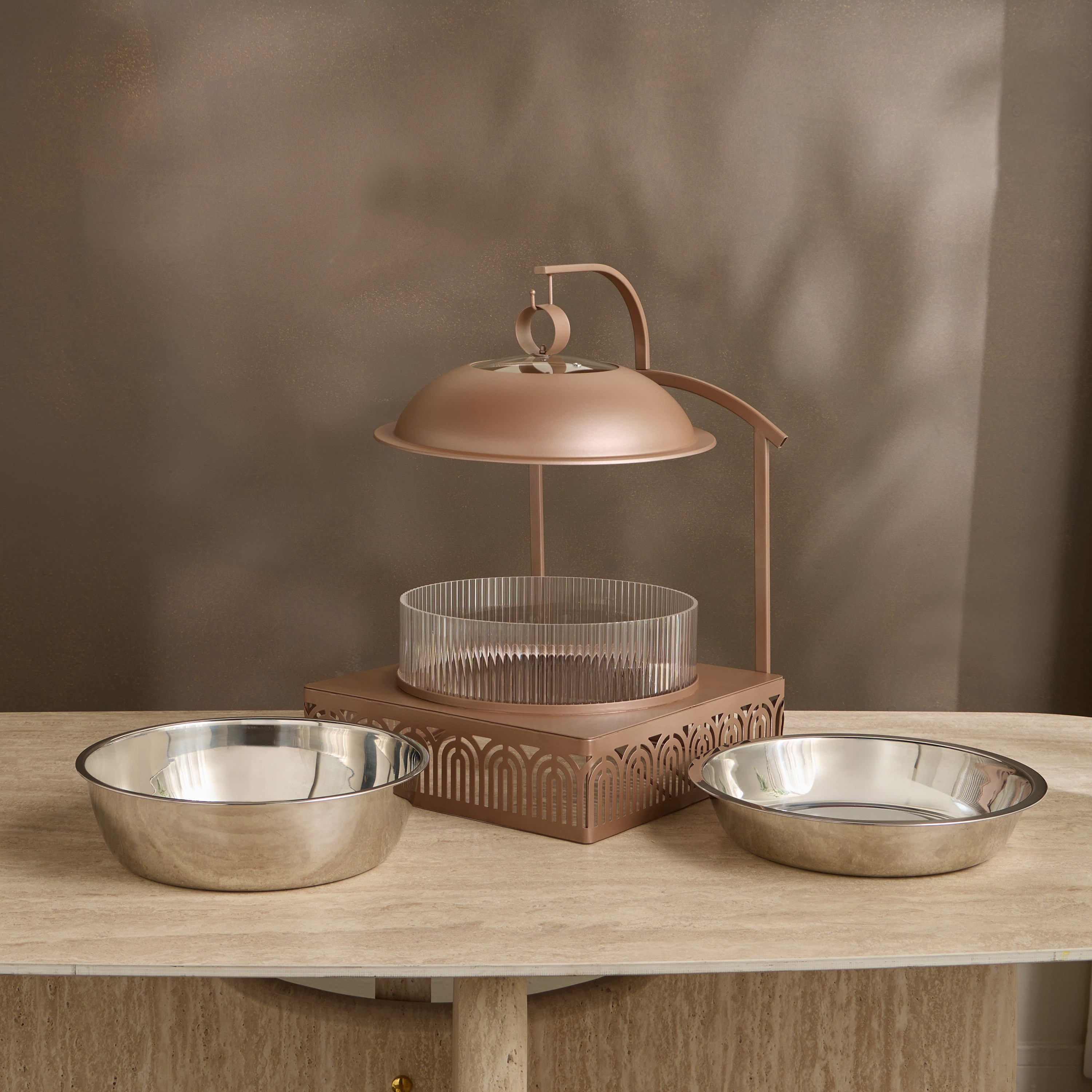 مسخّن طعام - ساديا - 6 لتر-household-dining-serveware-foodwarmersandcasseroles-image-7