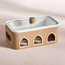 Naima Food Warmer - 1.3 L-household-dining-serveware-foodwarmersandcasseroles-image-1