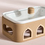 Naima Food Warmer - 1.3 L-household-dining-serveware-foodwarmersandcasseroles-image-2