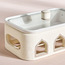 Naima Food Warmer - 1.3 L-household-dining-serveware-foodwarmersandcasseroles-image-2