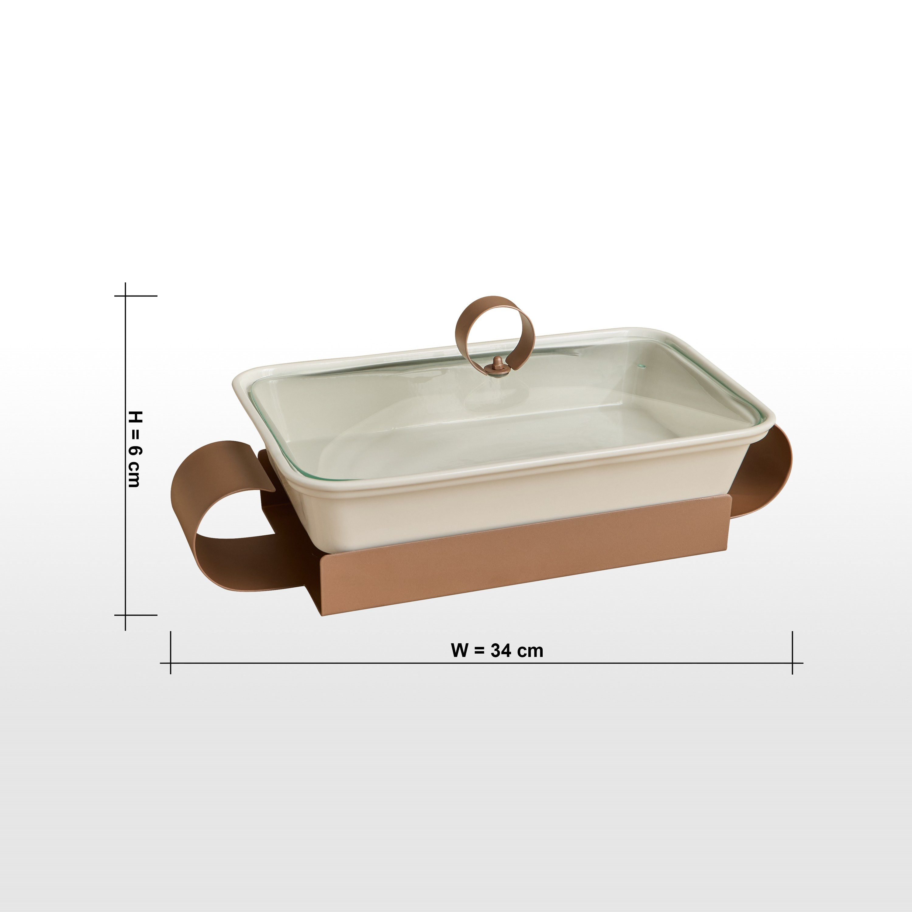 Tadamun Food Warmer - 2 L-household-dining-serveware-foodwarmersandcasseroles-image-5