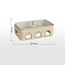 Naima Food Warmer - 2 L-household-dining-serveware-foodwarmersandcasseroles-image-5