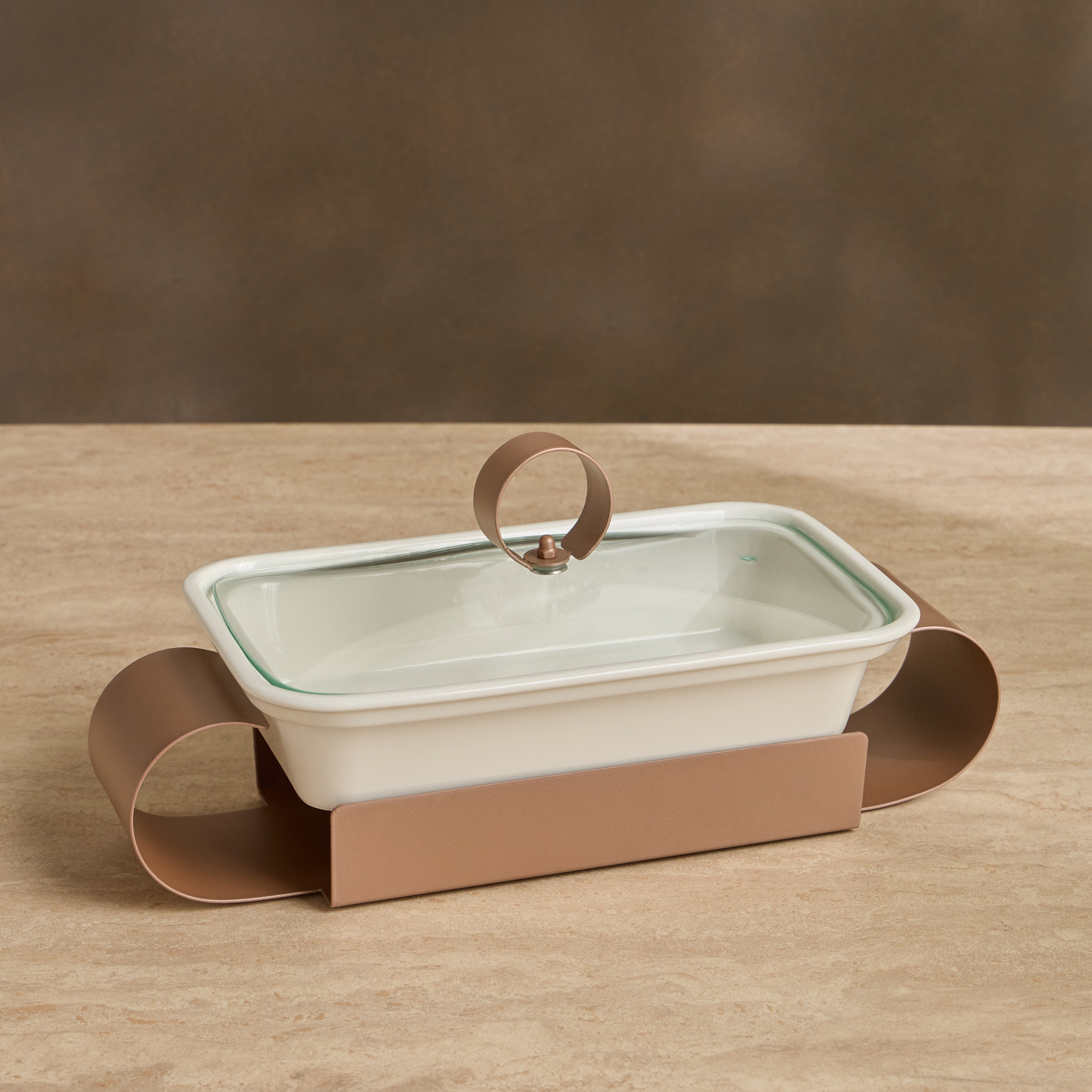 Tadamun Food Warmer - 3 L-household-dining-serveware-foodwarmersandcasseroles-image-1