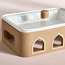 مسخّن طعام - نعيمة - 3 لتر-household-dining-serveware-foodwarmersandcasseroles-image-3