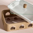 مسخّن طعام - نعيمة - 3 لتر-household-dining-serveware-foodwarmersandcasseroles-image-2