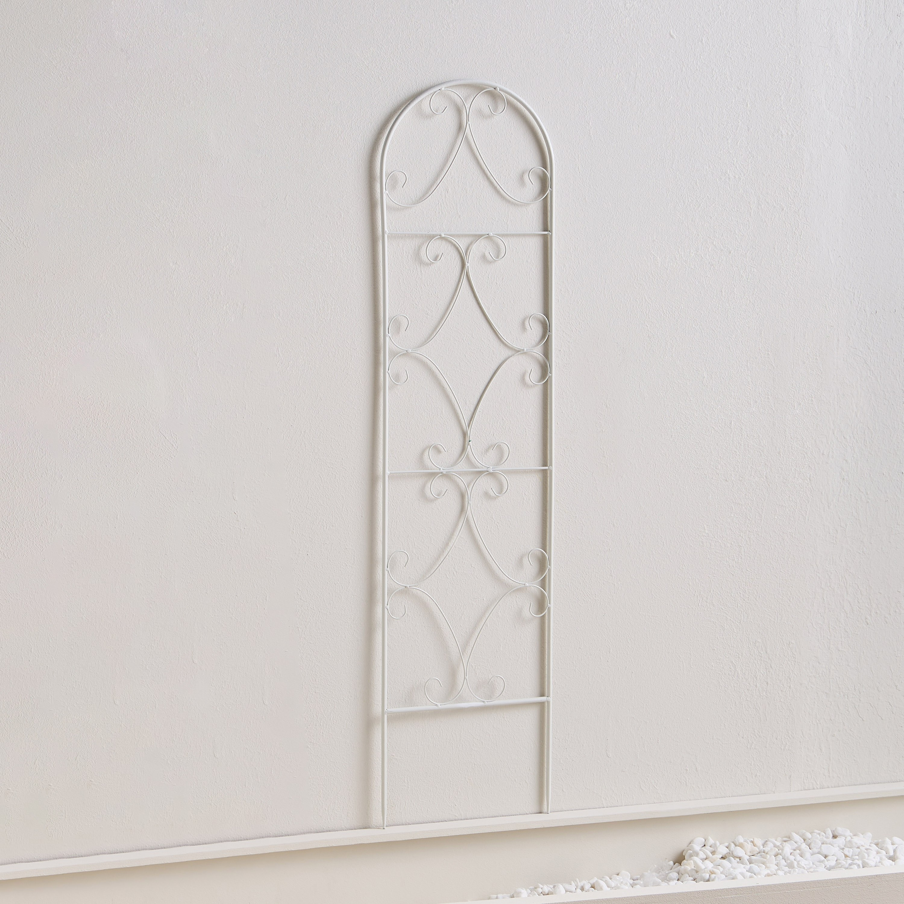 تعريشة حديقة معدنية - سيكويا-household-gardenandoutdoor-trellisandstands-trellis-image-1