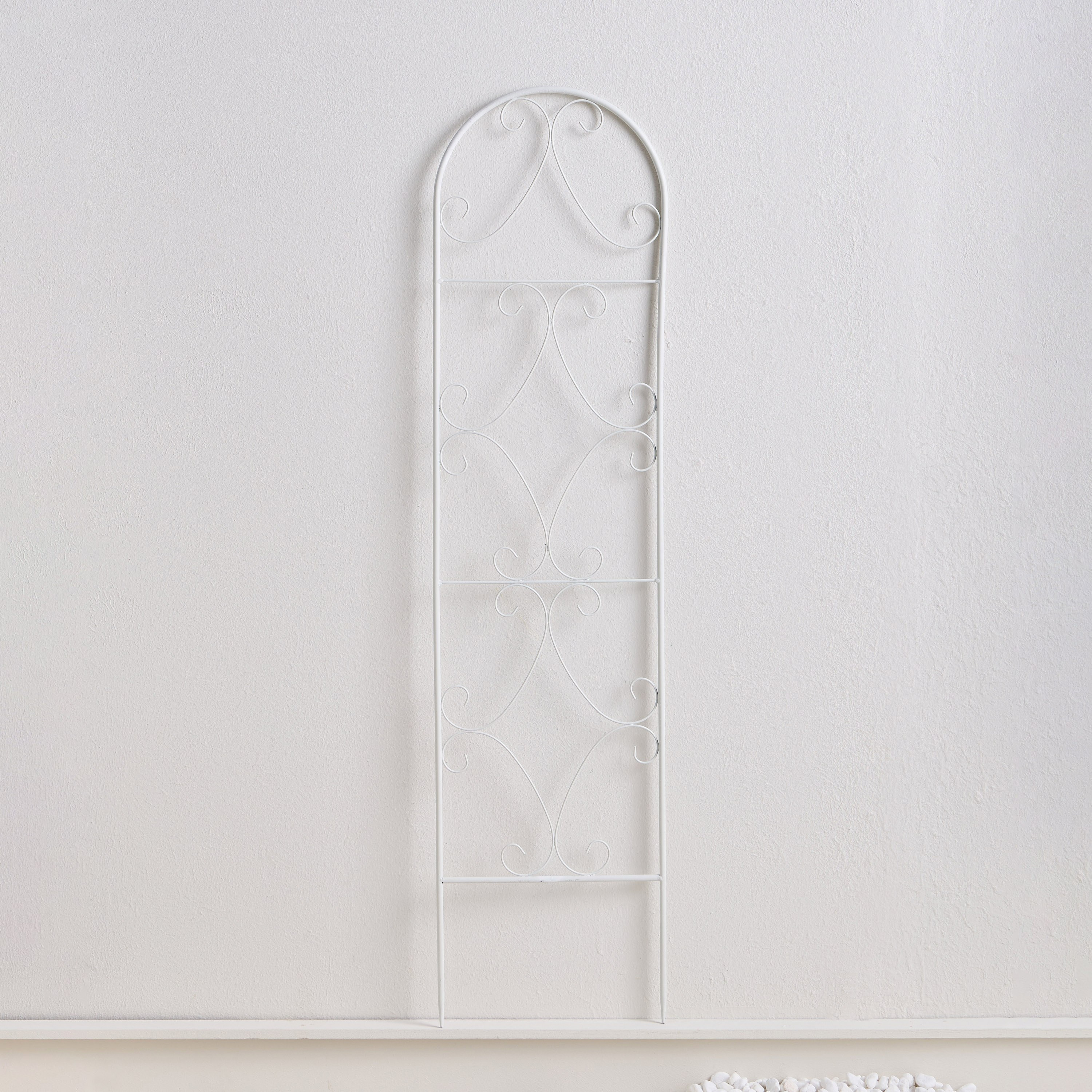 تعريشة حديقة معدنية - سيكويا-household-gardenandoutdoor-trellisandstands-trellis-image-2