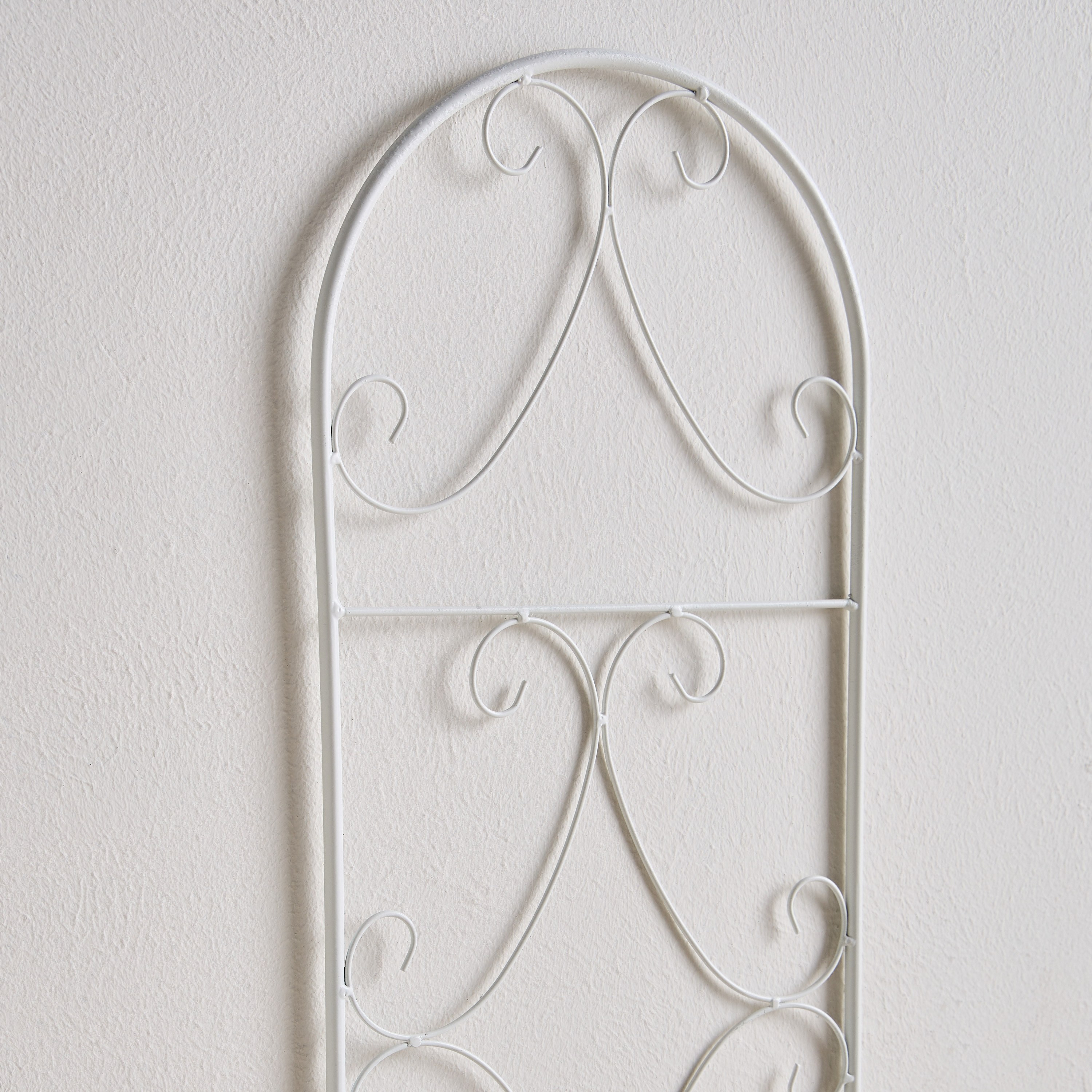 تعريشة حديقة معدنية - سيكويا-household-gardenandoutdoor-trellisandstands-trellis-image-3