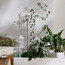 تعريشة حديقة معدنية - سيكويا-household-gardenandoutdoor-trellisandstands-trellis-image-1
