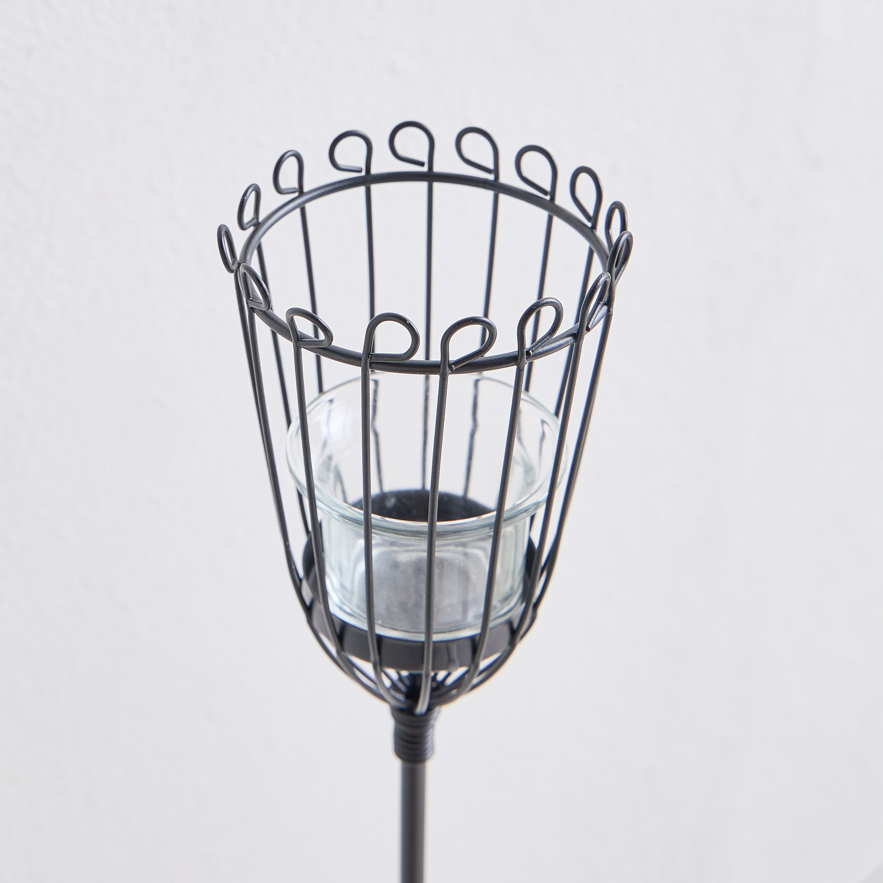 وتد مصباح حديقة معدني - ماشا-household-gardenandoutdoor-trellisandstands-trellis-image-4