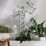 وتد مصباح حديقة معدني - ماشا-household-gardenandoutdoor-trellisandstands-trellis-image-1