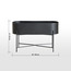 حامل أواني نبات معدن - هنري - 35 سم-household-gardenandoutdoor-trellisandstands-plantstands-image-1