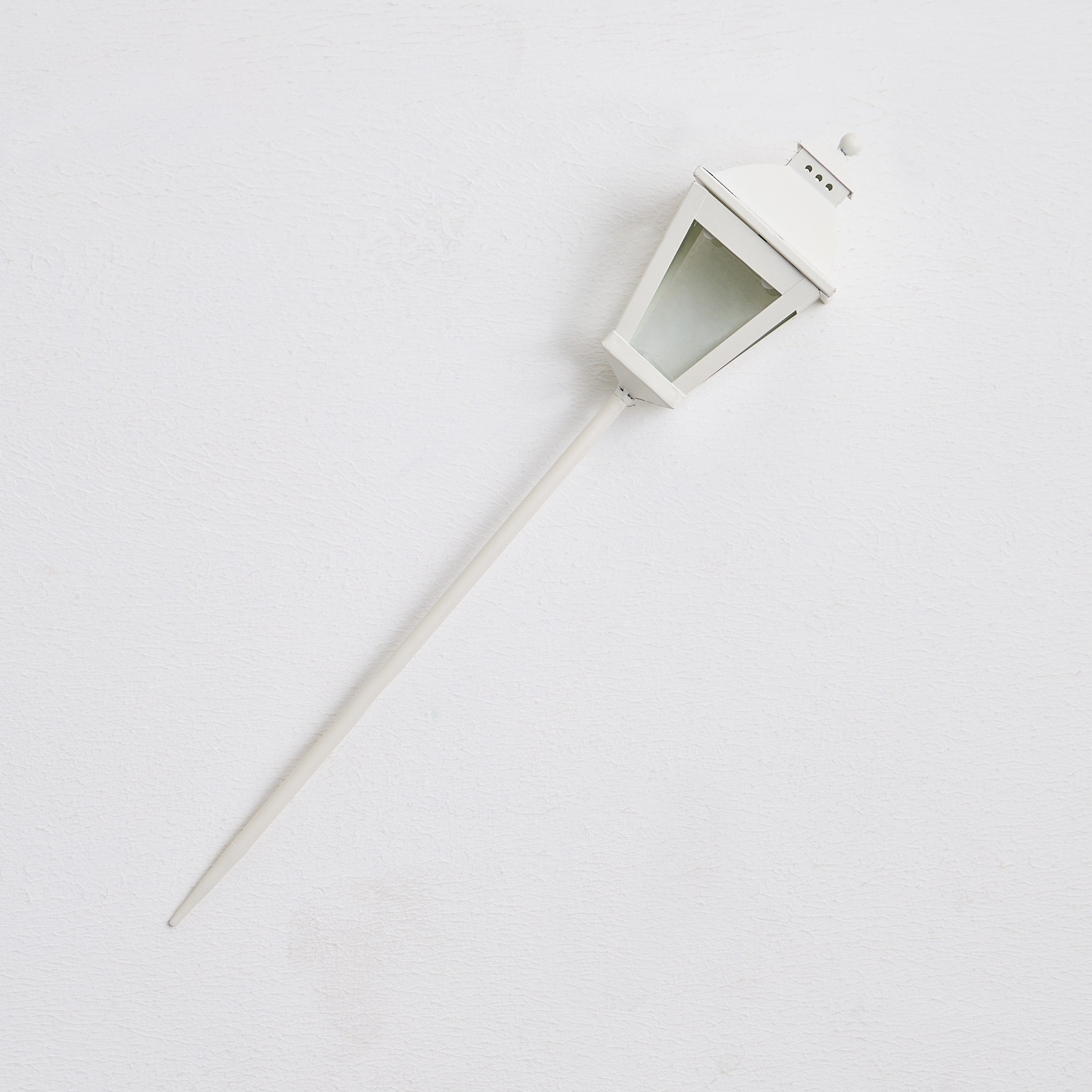 Mesha Outdoor Metal Garden Lamp Stake-household-gardenandoutdoor-trellisandstands-trellis-image-3