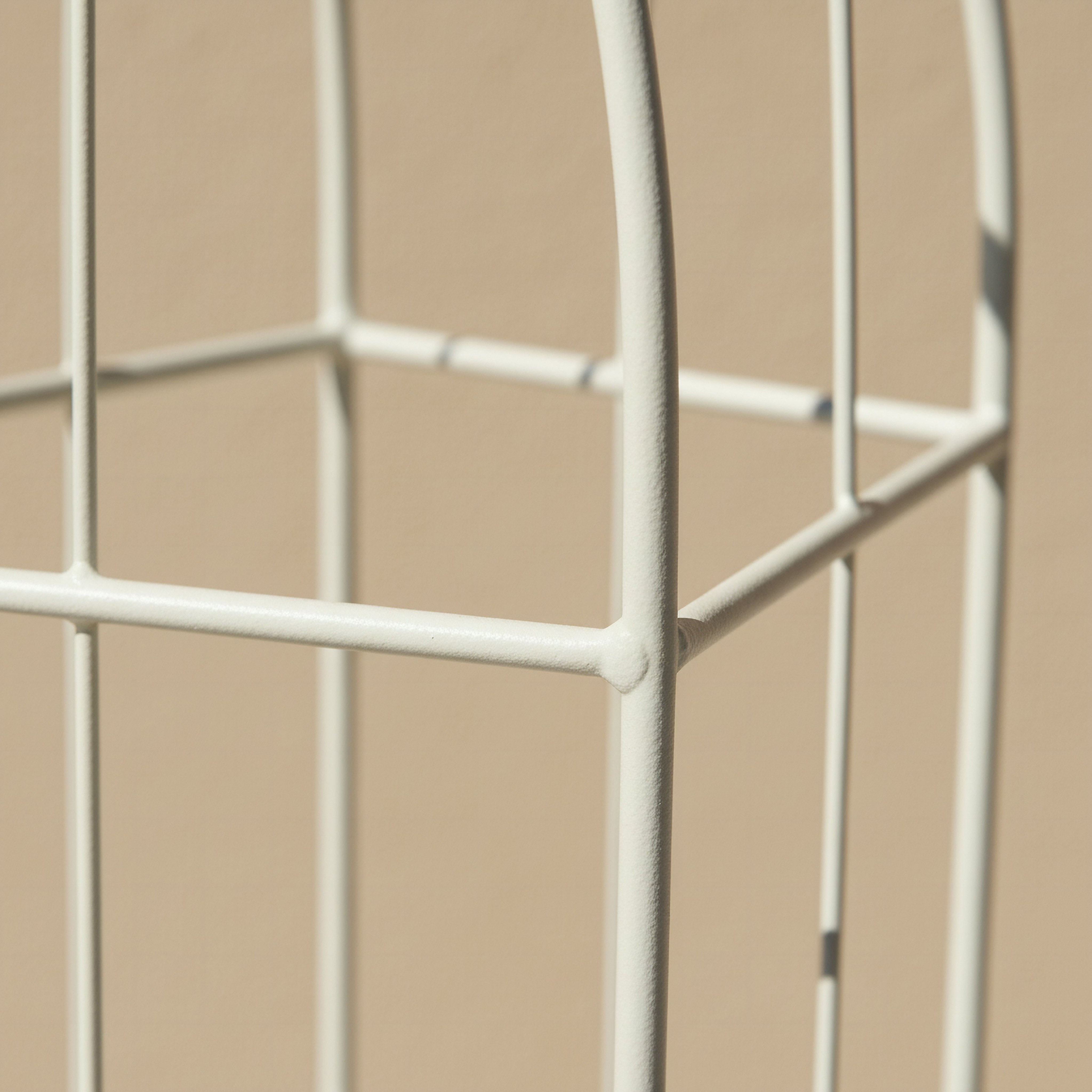 Zesty Metal Trellis - 135 cm-household-gardenandoutdoor-trellisandstands-trellis-image-3
