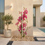 تعريشة معدنية - زيستي - 135 سم-household-gardenandoutdoor-trellisandstands-trellis-image-1