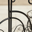 حامل نباتات معدن - سيكويا - 31 سم-household-gardenandoutdoor-trellisandstands-plantstands-image-3