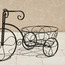 حامل نباتات معدن - سيكويا - 31 سم-household-gardenandoutdoor-trellisandstands-plantstands-image-2
