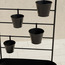 حامل زرع معدن للحديقة - تريفيال - 140 سم-household-gardenandoutdoor-trellisandstands-plantstands-image-2