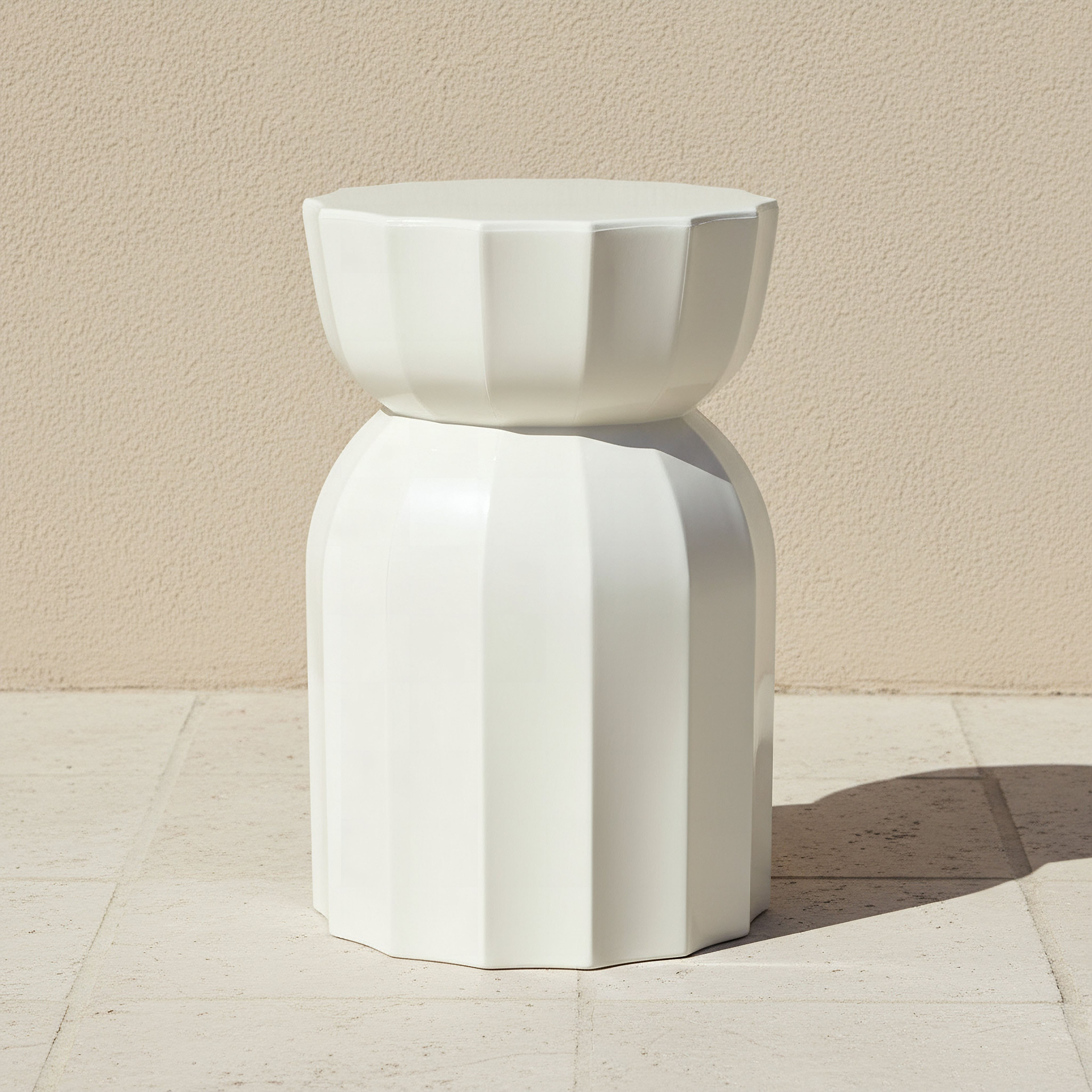 Monella Stool-household-gardenandoutdoor-trellisandstands-plantrisers-image-1