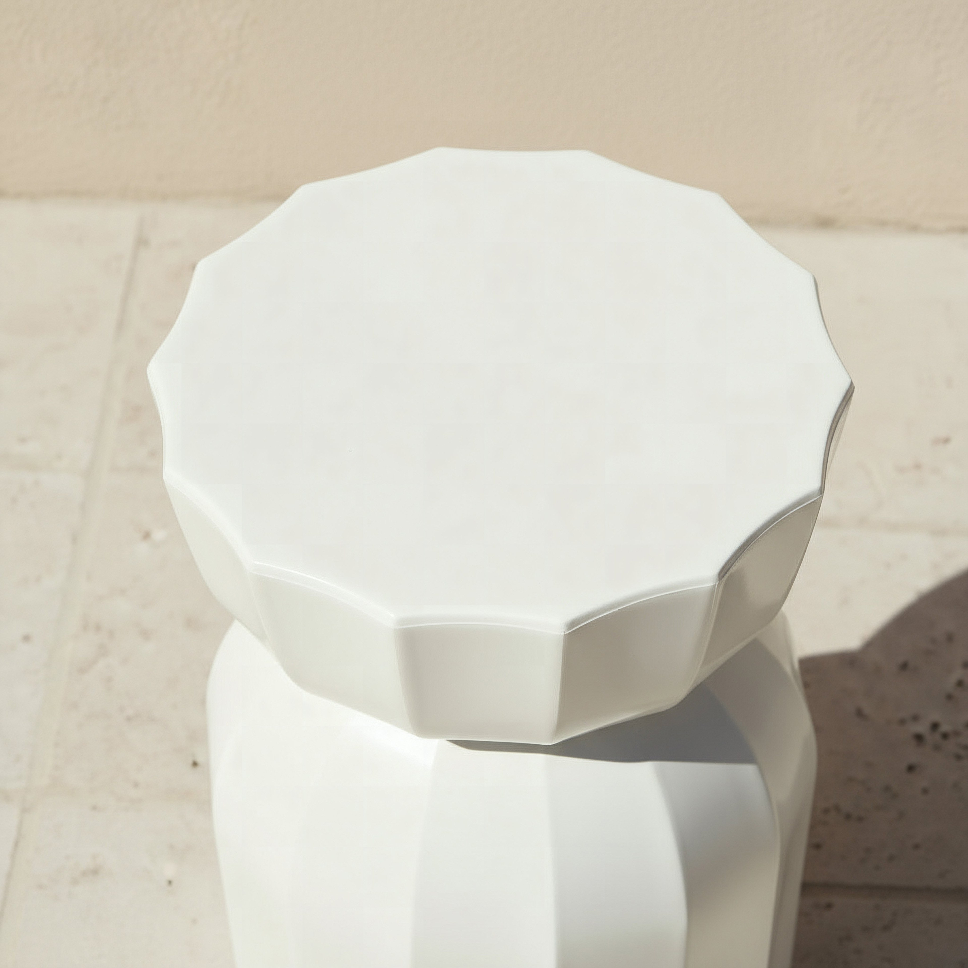 Monella Stool-household-gardenandoutdoor-trellisandstands-plantrisers-image-2
