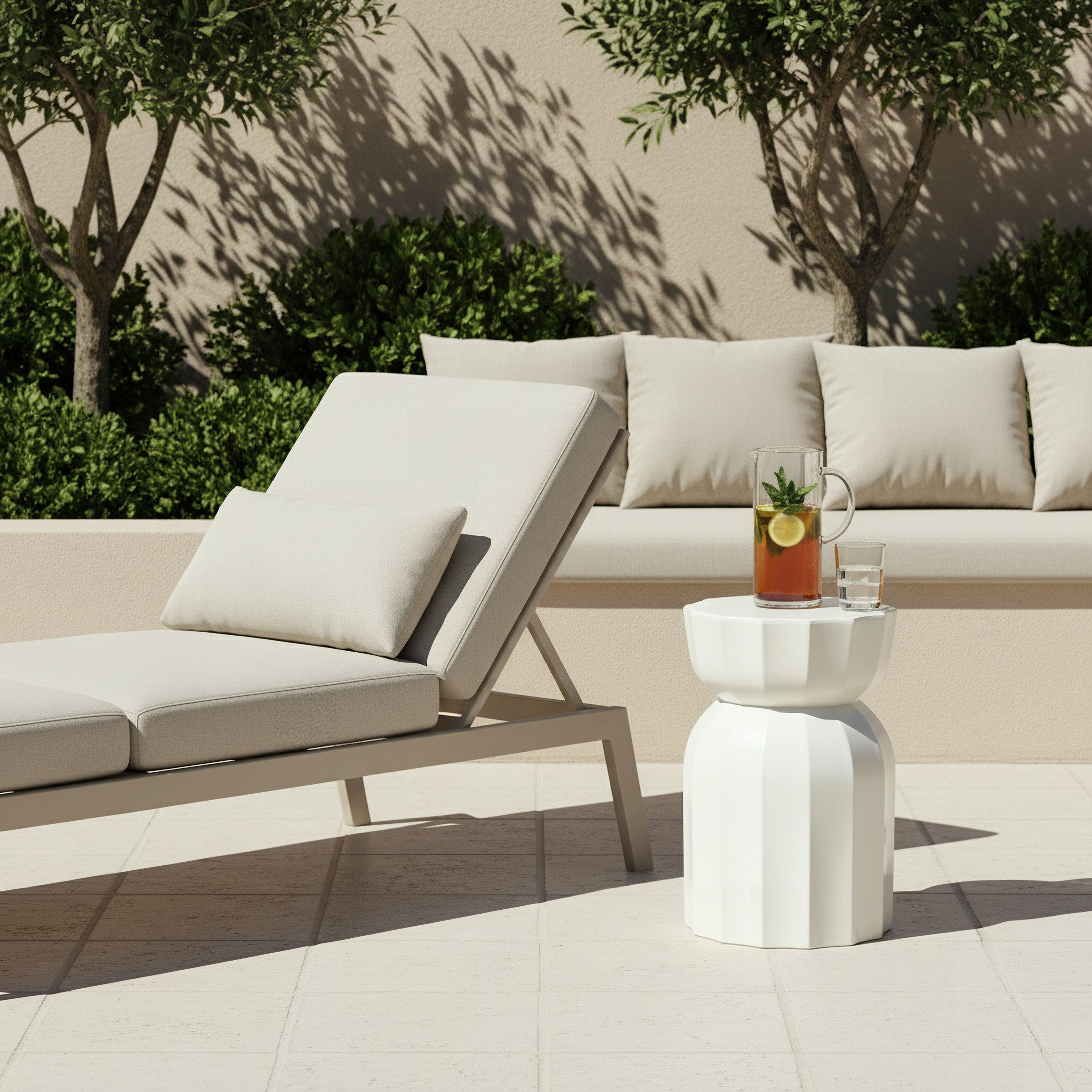 Monella Stool-household-gardenandoutdoor-trellisandstands-plantrisers-image-4