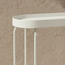 Hazel Metal Planter Stand - 65 cm-household-gardenandoutdoor-trellisandstands-plantstands-image-3