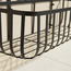 Sequia Metal Planter - 28 cm-household-gardenandoutdoor-potsandplanters-hangingplanters-image-2
