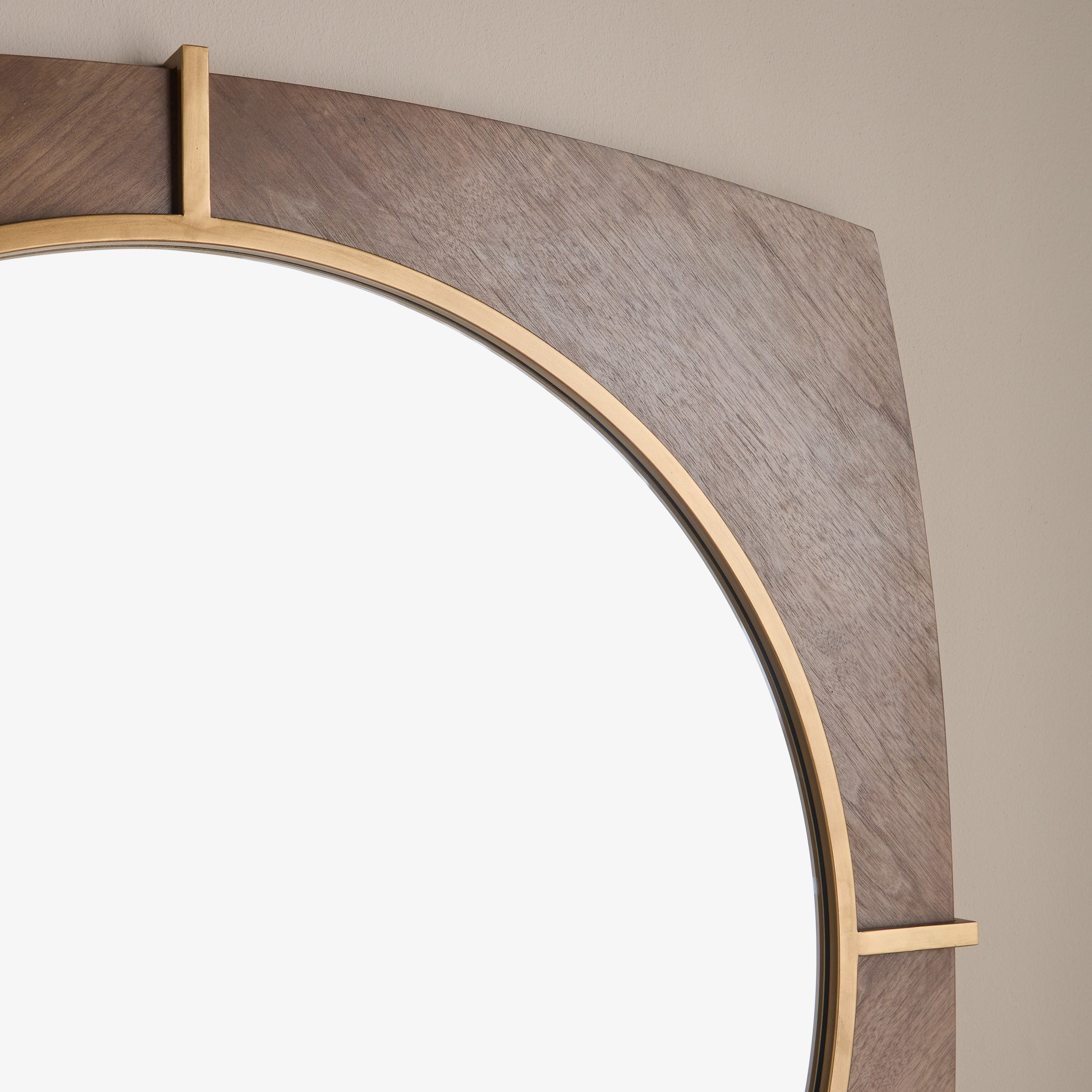 مرآة حائط - فيلورا - 100x100 سم-household-walldecorandmirrors-mirrors-wallmirrors-image-4