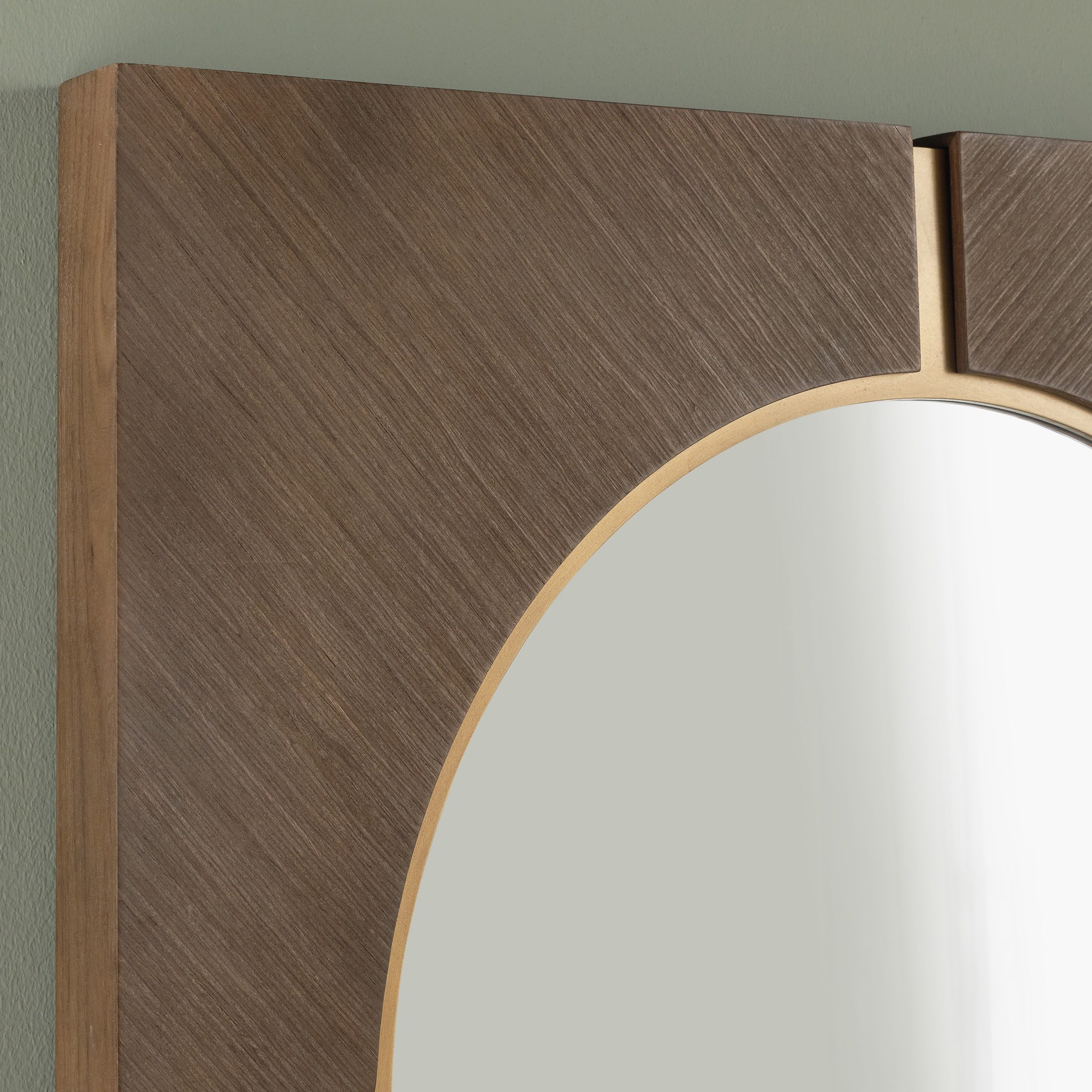 Velora Wall Mirror - 100x100 cm-household-walldecorandmirrors-mirrors-wallmirrors-image-3