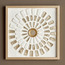 Floraluxe Shadow Box - 60x60 cm-household-walldecorandmirrors-wallaccents-image-1