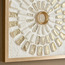 Floraluxe Shadow Box - 60x60 cm-household-walldecorandmirrors-wallaccents-image-2