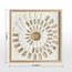 Floraluxe Shadow Box - 60x60 cm-household-walldecorandmirrors-wallaccents-image-4