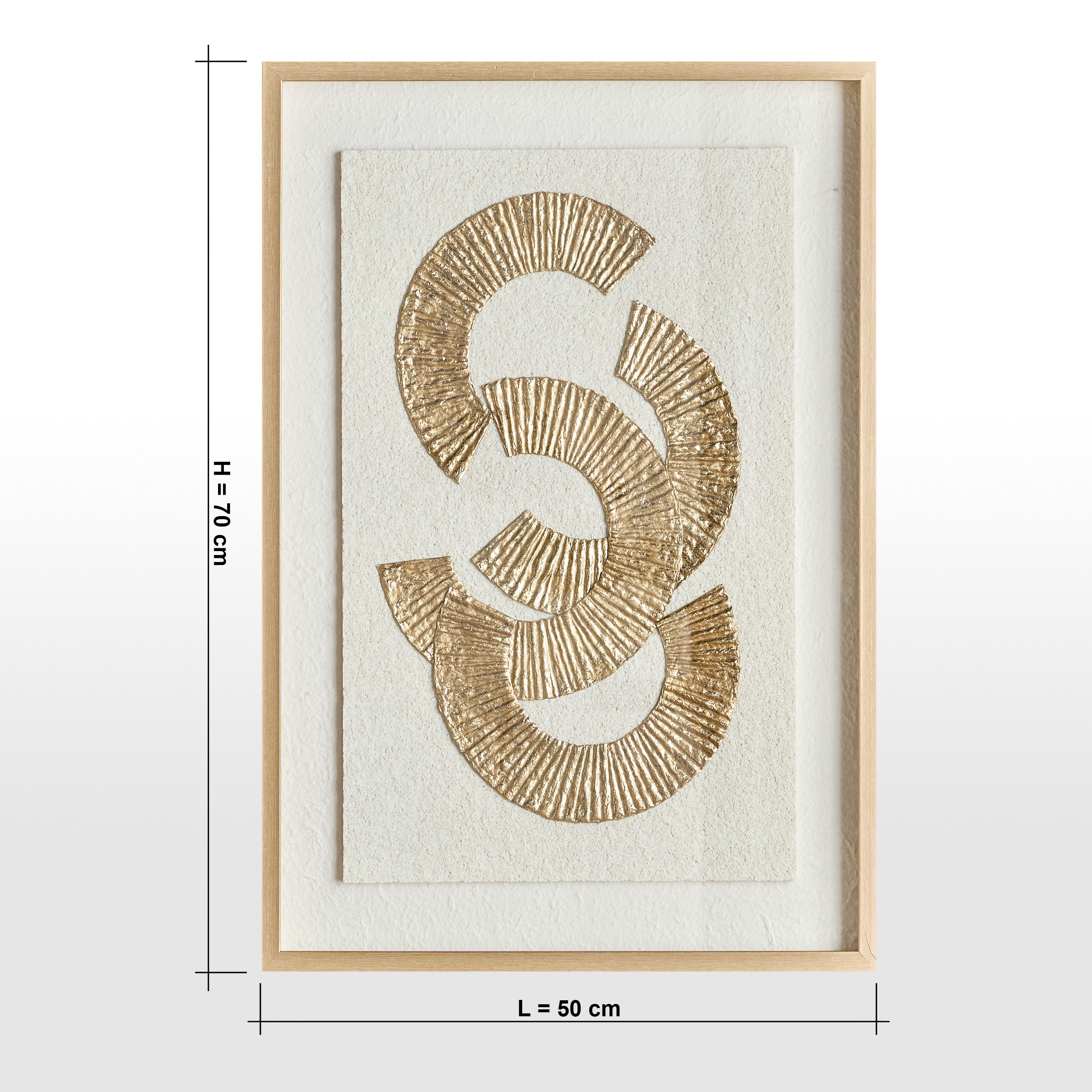 Concepta Shadow Box - 50x70 cm-household-walldecorandmirrors-wallaccents-image-4