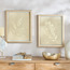 لوحة ظلية - ليفسكيب - 40x50 سم-household-walldecorandmirrors-wallaccents-image-1