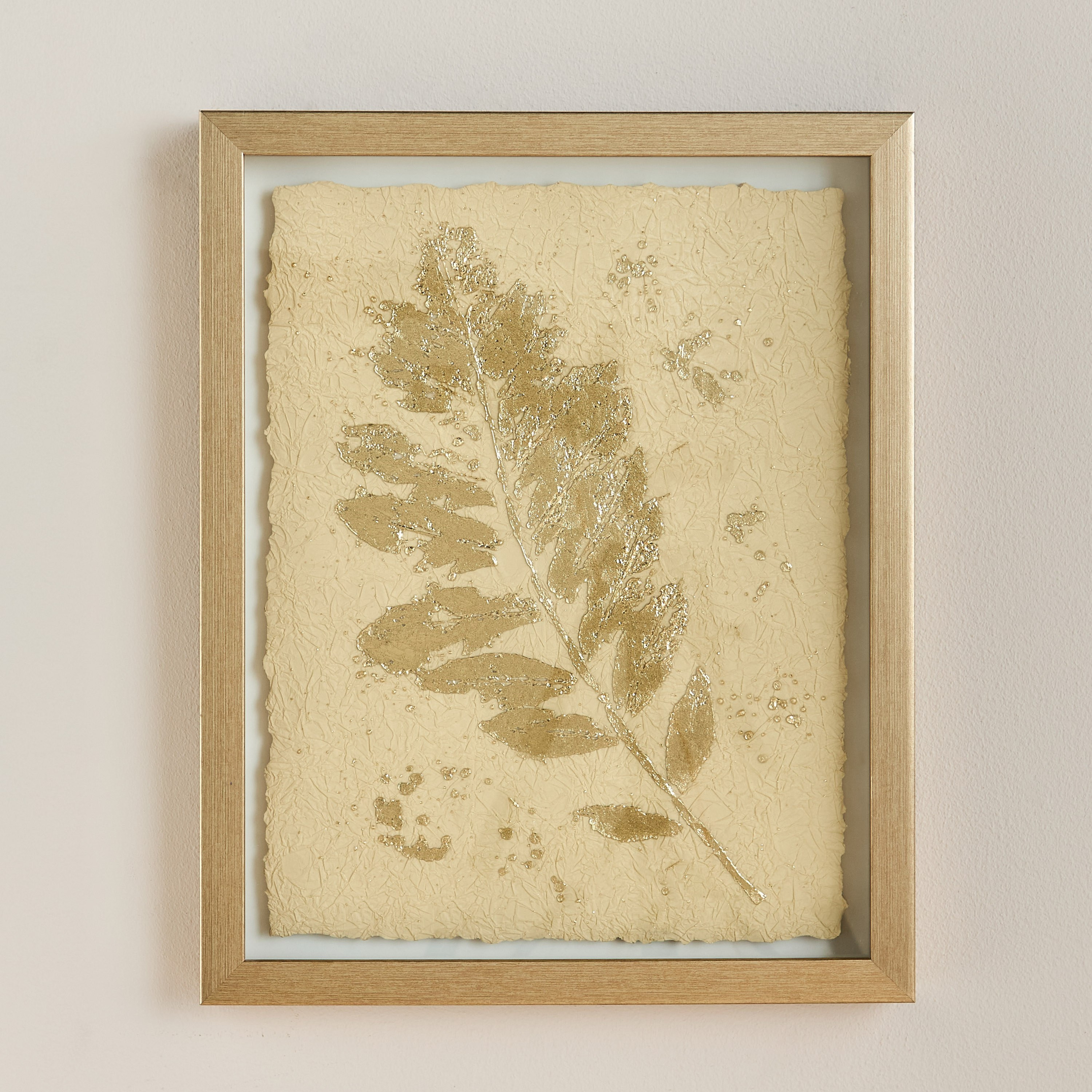 Vineglow Shadow Box - 40x50 cm-household-walldecorandmirrors-wallaccents-image-1