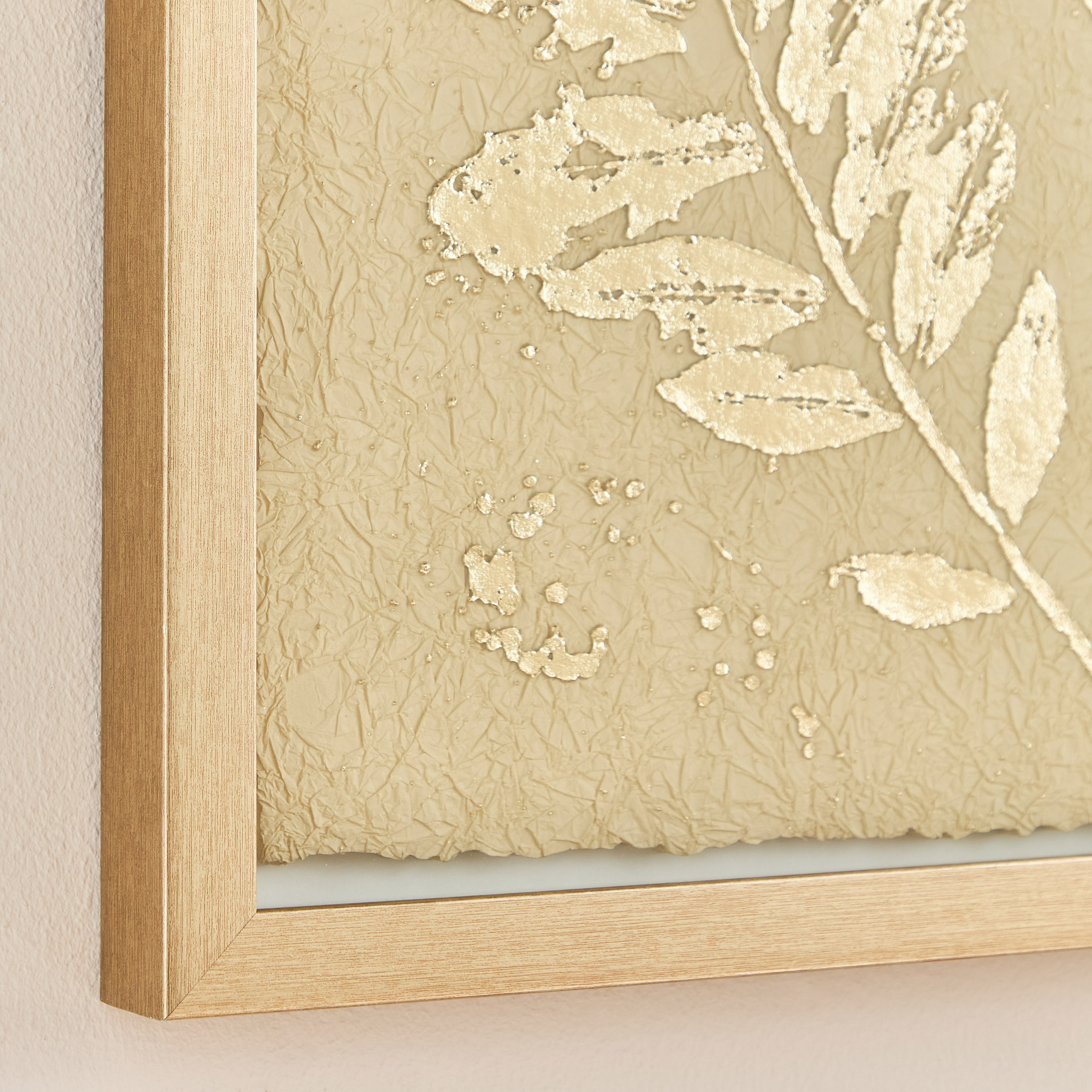 Vineglow Shadow Box - 40x50 cm-household-walldecorandmirrors-wallaccents-image-2