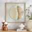 لوحة ظلية - جلاسيفاي - 60x60 سم-household-walldecorandmirrors-wallaccents-image-1